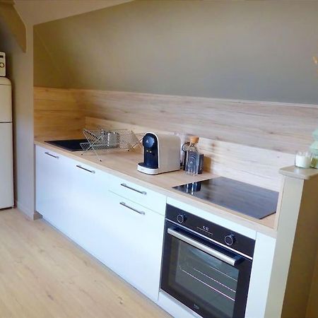 Le Green Cosy Apartment Evreux Exterior photo
